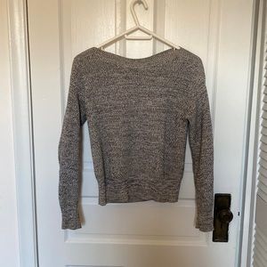 GAP Grey Sweater